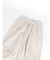 2WAY WAIST-WRAP STRIPE PANTS