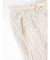 2WAY WAIST-WRAP STRIPE PANTS