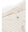 2WAY WAIST-WRAP STRIPE PANTS