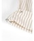 2WAY WAIST-WRAP STRIPE PANTS