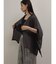バックロゴシアードルマンシャツ