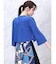 シャーリングショートカーディガン