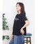 刺繍ロゴＴシャツ