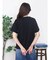 刺繍ロゴＴシャツ