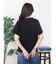 刺繍ロゴＴシャツ