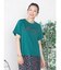 刺繍ロゴＴシャツ