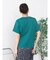 刺繍ロゴＴシャツ