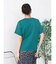 刺繍ロゴＴシャツ