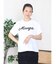 刺繍ロゴＴシャツ