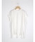 バックロゴロングTシャツ