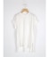 バックロゴロングTシャツ