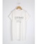 バックロゴロングTシャツ