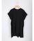 バックロゴロングTシャツ