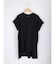 バックロゴロングTシャツ