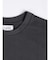 バックロゴロングTシャツ