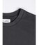 バックロゴロングTシャツ