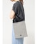 【ta-bru】2wayショルダーバッグ（black×offwhite）