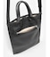 【ta-bru】2wayショルダーバッグ（black×offwhite）