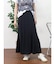 【高機能素材】シームマーメイドスカート