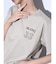 ビジューナンバーロゴＴシャツ