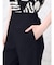 ハイストレッチワイドパンツ