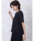 ヘムリボンTシャツ