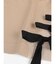 ヘムリボンTシャツ