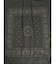 ペイズリープリントドロストフーディー