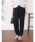 【待望の再入荷！】フリルラインパンツ