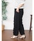 【待望の再入荷！】フリルラインパンツ