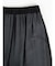 シアーレイヤードワイドパンツ