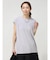 サイドタックフレンチTシャツ