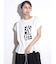 フロッキーロゴボクシーTシャツ