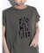 フロッキーロゴボクシーTシャツ