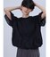シフォンスリーブバルーントップス