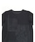 GRAPHIC PRINT SHEER TOPS