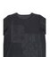 GRAPHIC PRINT SHEER TOPS