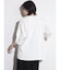レースナンバーロゴハーフスリーブTシャツ