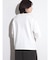 ブラッシュロゴハーフスリーブTシャツ