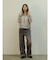 メッシュジップアップフーディー(gray,black)