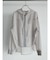 メッシュジップアップフーディー(gray,black)