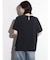ドライタッチナンバーロゴTシャツ
