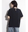 ドライタッチナンバーロゴTシャツ