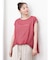 シフォンドッキングロゴトップス