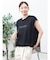 シフォンドッキングロゴトップス