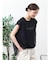 シフォンドッキングロゴトップス