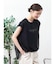 シフォンドッキングロゴトップス
