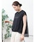 シフォンドッキングロゴトップス