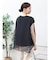 シフォンドッキングロゴトップス
