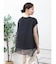 シフォンドッキングロゴトップス